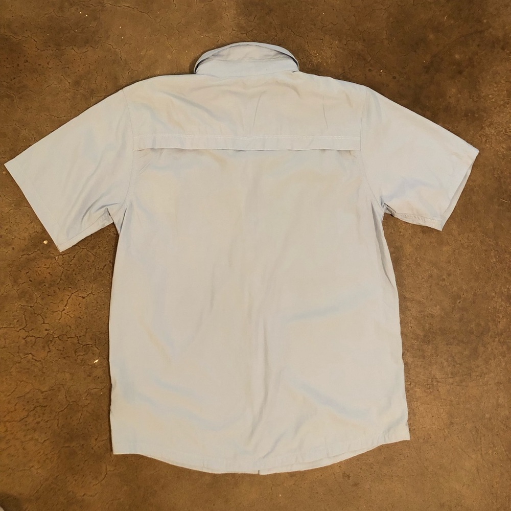 North face fishing - Picture 2 of 2